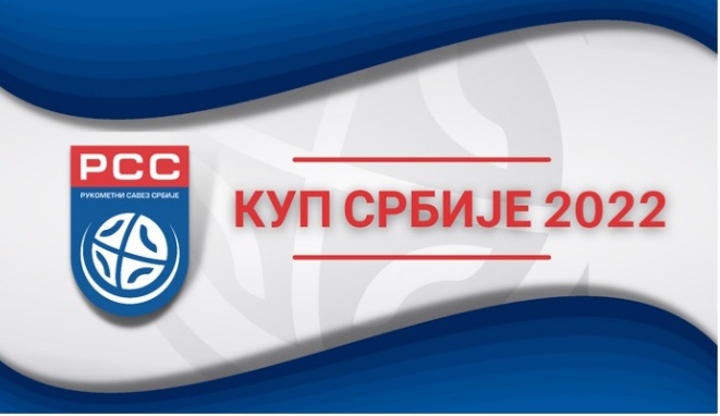 U petak se igra finalni turnir rukometnog Kupa prof. dr Branislav Pokrajac